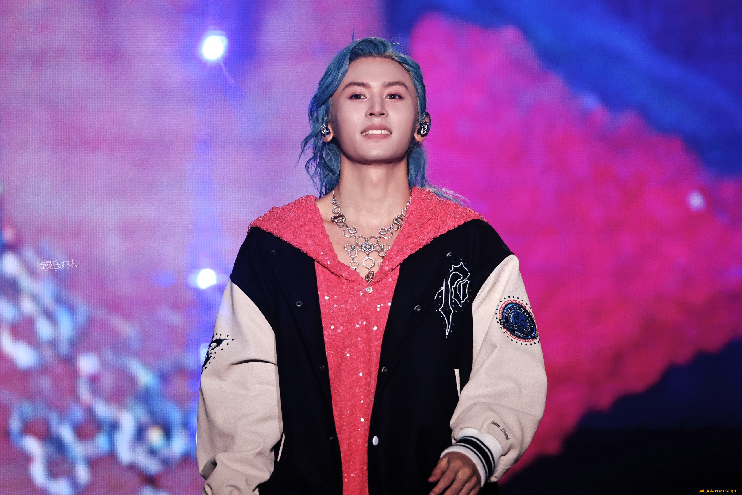 , zhang zhehan, , , , 
